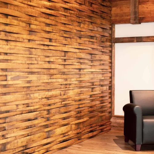 Vuteq Headquarters - Commercial Design